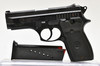 TAURUS PT908 PRE OWNED (1140761)