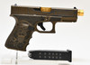 GLOCK 19 GEN 4 PRE OWNED (1140768)