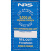 60030.01 - 1.5" strap - label detail