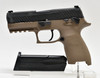 SIG SAUER P320C PRE OWNED (1140935)