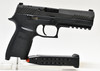SIG SAUER P320F PRE OWNED (1140950)