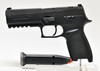 SIG SAUER P320F PRE OWNED (1140950)