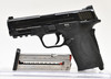 SMITH & WESSON M&P9 SHIELD EZ PRE OWNED (1140957)