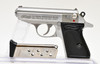 WALTHER PPK STS PRE OWNED (1140924)