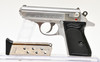 WALTHER PPK STS PRE OWNED (1140925)