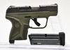 RUGER LCP II PRE OWNED (1140971)