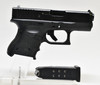 GLOCK 27 GEN 3 PRE OWNED (1141000)