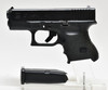 GLOCK 27 GEN 3 PRE OWNED (1141000)