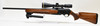 BROWNING MK4 PRE OWNED (1141001)