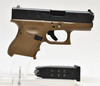 GLOCK 27 GEN 3 PRE OWNED (1141010)