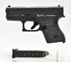GLOCK 43 PRE OWNED (1140986)