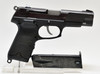 RUGER P85 MKII PRE OWNED (1140992)