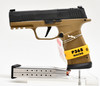 SIG SAUER P365 X MACRO PRE OWNED (1141038)
