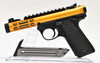 RUGER MARK IV LITE PRE OWNED (1141065)