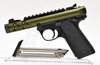 RUGER MARK IV LITE PRE OWNED (1141066)
