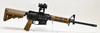 SMITH & WESSON M&P-15 PRE OWNED (1141075)