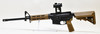 SMITH & WESSON M&P-15 PRE OWNED (1141075)