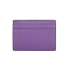 ili New York Women's ID Card Case with RFID Blocking