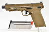 SMITH & WESSON M&P 5.7 PRE OWNED (1141083)
