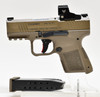 CANIK METE MC3 PRE OWNED (1141111)