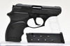 BERSA 380CC THUNDER PRE OWNED (1141112)