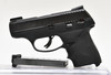 RUGER LC9S PRE OWNED (1141126)