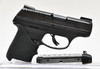 RUGER LC9S PRE OWNED (1141126)