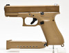 GLOCK 19X PRE OWNED (1141145)