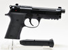 BERETTA 92 X COMPACT PRE OWNED (1141147)