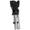 Cascade Mountain Compact Collapsible Camp Stool