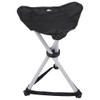 Cascade Mountain Compact Collapsible Camp Stool