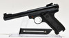 RUGER MKII TARGET PRE OWNED (1141158)