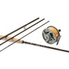 Airlite Aspire Fly Fishing Combo