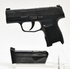 SIG SAUER P365 PRE OWNED (1141212)
