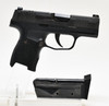 SIG SAUER P365 PRE OWNED (1141212)