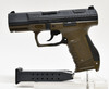 WALTHER P99 FINAL EDITION PRE OWNED (1141214)