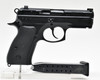 CZ 75 P-01 PRE OWNED (1141182)