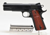 SPRINGFIELD ARMORY GARRISON PRE OWNED (1141183)