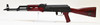 MORRISSEY INC AAM-47 PRE OWNED (1141192)