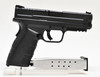 SPRINGFIELD ARMORY XD MOD 2 PRE OWNED (1141201)