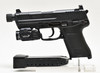 H&K 45CT PRE OWNED (1141204)