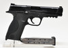 SMITH & WESSON M&P45 PRE OWNED (1141206)