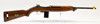 IVER JOHNSON M1 CARBINE WWII COMMEMORATIVE PRE OWNED (1141248)