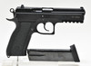CZ 75 SP-01 PRE OWNED (1141229)
