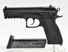 CZ 75 SP-01 PRE OWNED (1141229)