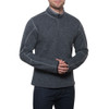 Kuhl Men's Thor 1/4 Zip Fleece Jacket