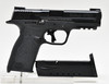 SMITH & WESSON M&P 40 PRE OWNED (1141263)