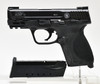 SMITH & WESSON M&P40 M2.0 PRE OWNED (1141271)