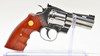 COLT PYTHON PRE OWNED (1141283)