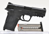 SMITH & WESSON M&P9 SHIELD EZ PRE OWNED (1141286)